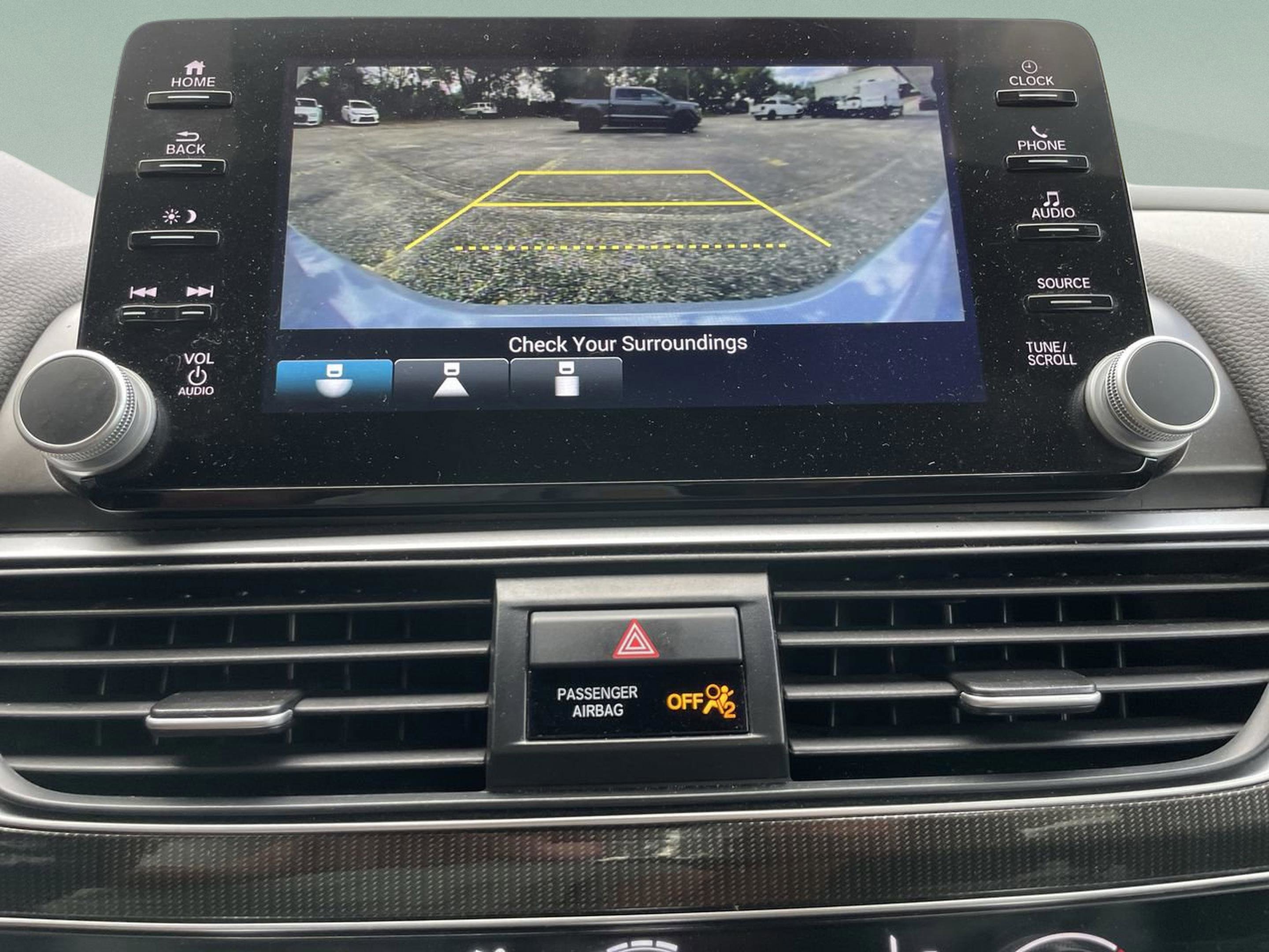 Used 2022 Honda Accord Sport image 20