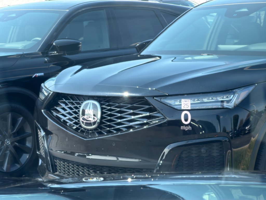 New 2026 Acura MDX Type S w/ Advance Package AWD/4WD image 35