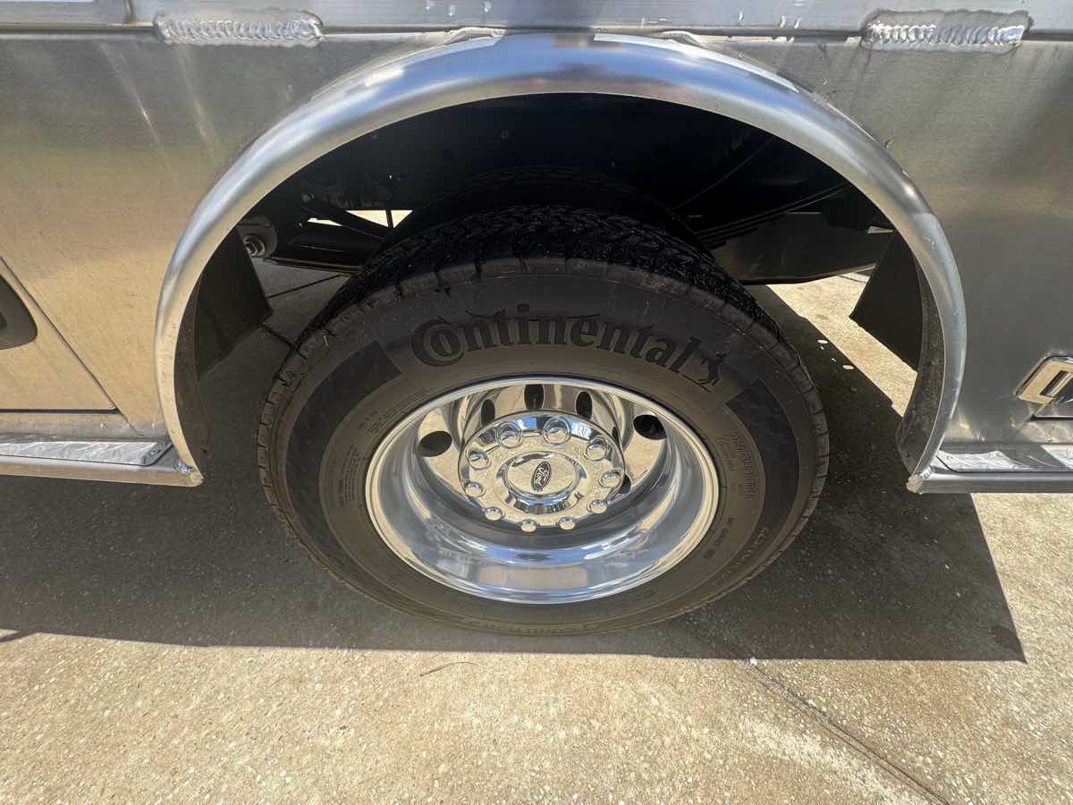 Used 2026 Ford F450 Lariat AWD/4WD image 38