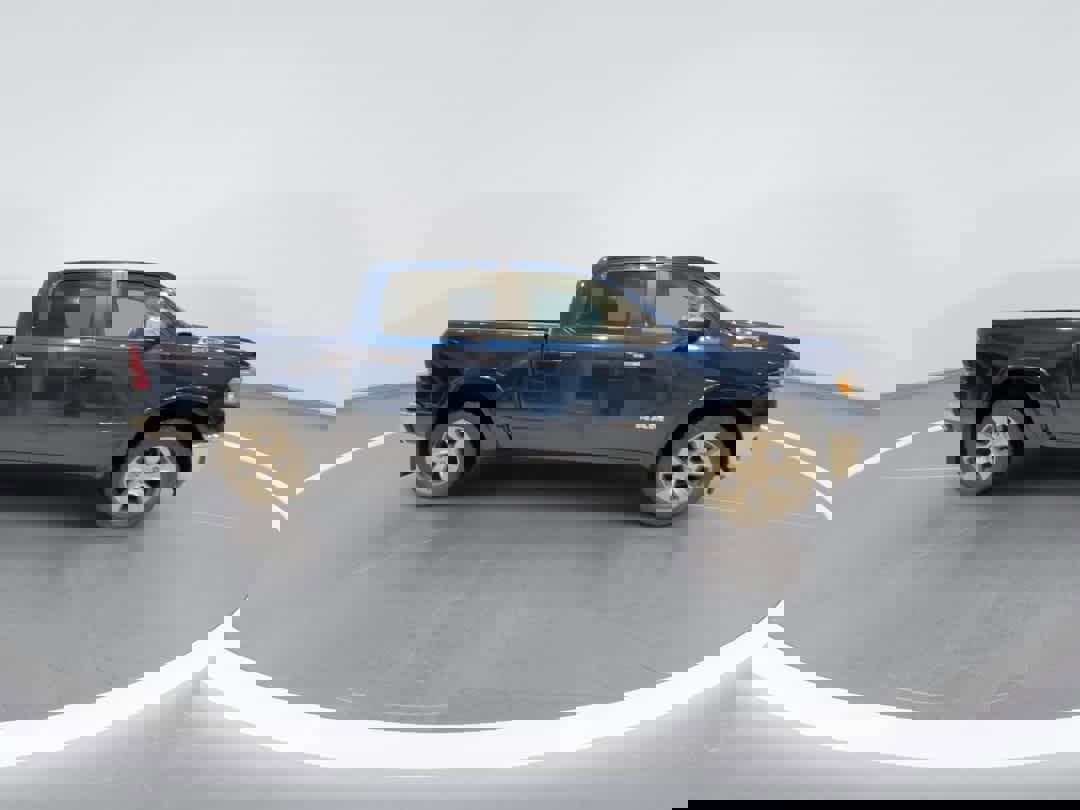 Used 2022 RAM 1500 Laramie image 9