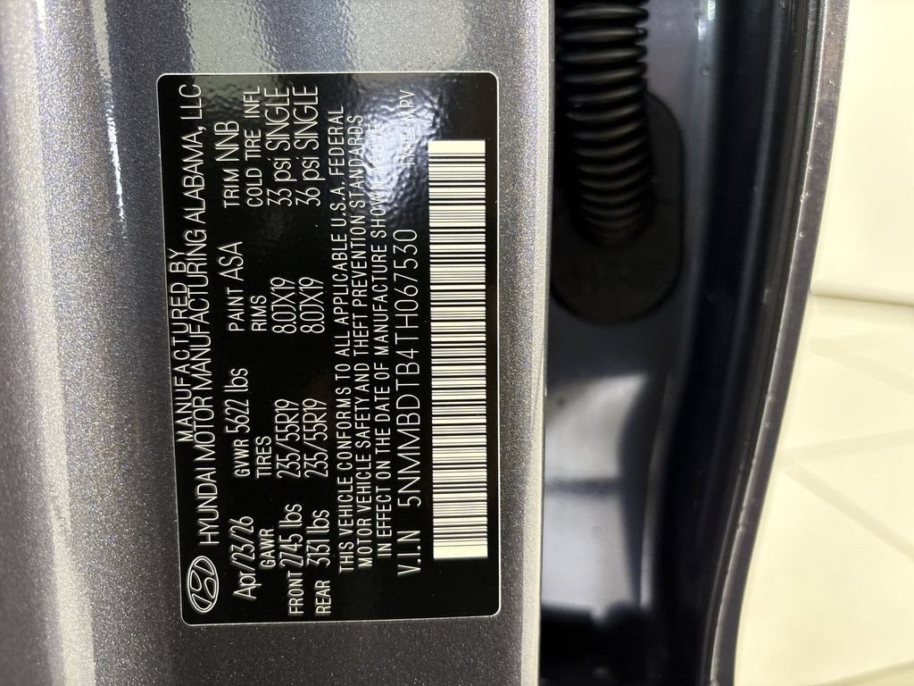 New 2026 Genesis GV70 2.5T Advanced AWD/4WD image 28