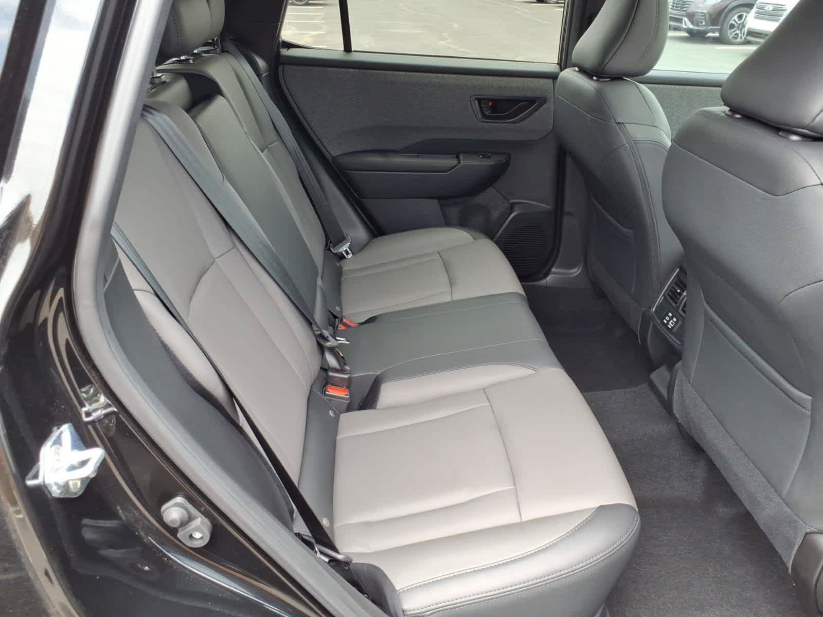 Certified 2026 Subaru Outback Premium AWD/4WD image 19