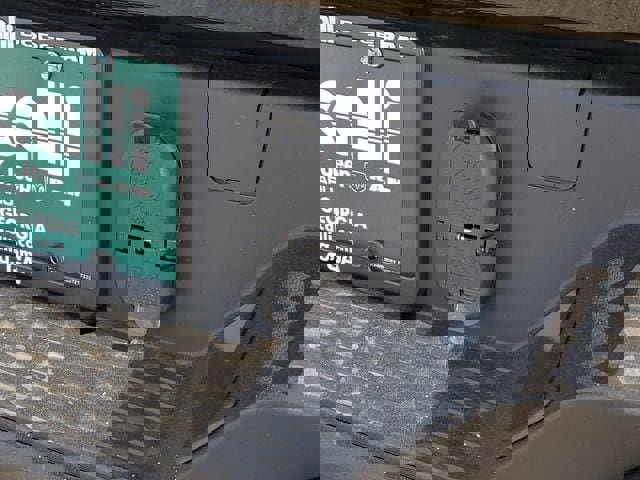 New 2026 RAM 1500 RHO w/ RHO Level 1 Equipment Group image 10