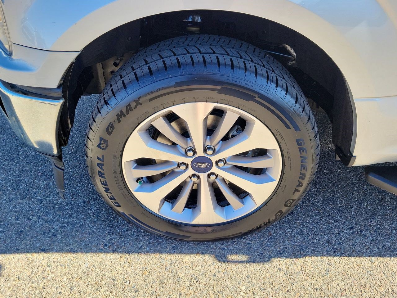 Used 2018 Ford F150 XL w/ Equipment Group 101A Mid image 33