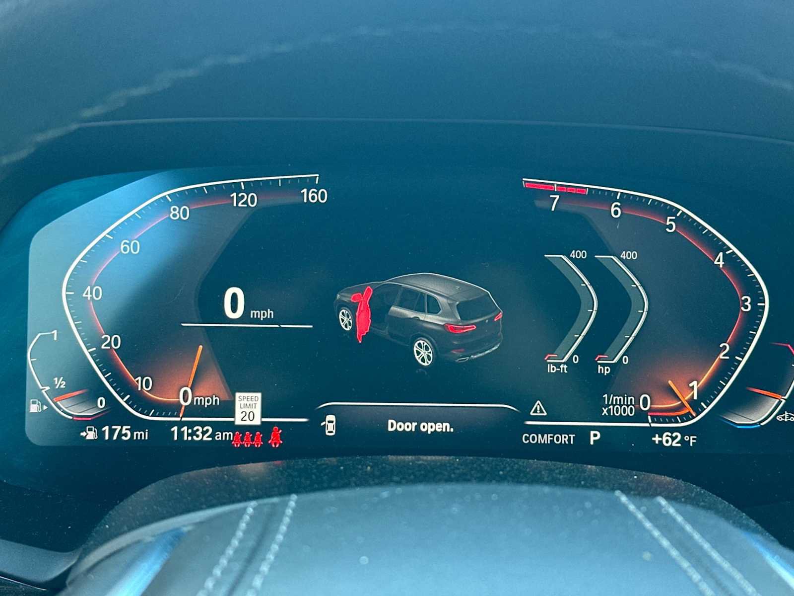 Used 2020 BMW X5 xDrive40i w/ Premium Package image 25