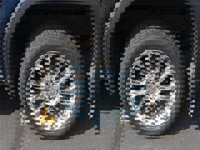 Used 2023 GMC Sierra 1500 Denali w/ Denali Reserve Package image 50