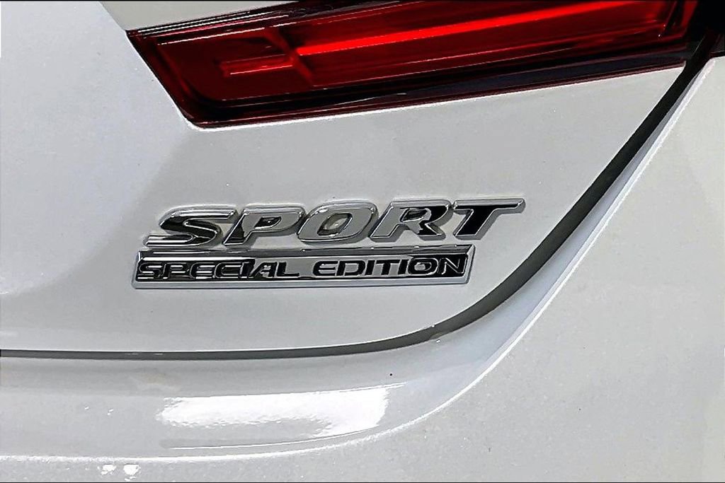 Used 2021 Honda Accord Sport Special Edition image 41
