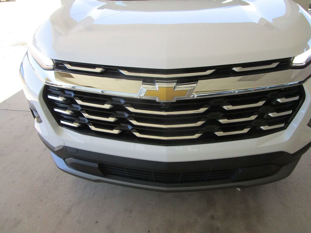 Used 2025 Chevrolet Equinox LT image 20