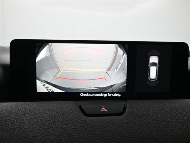 Used 2025 MAZDA CX-90 3.3 Turbo w/ Preferred Package image 7