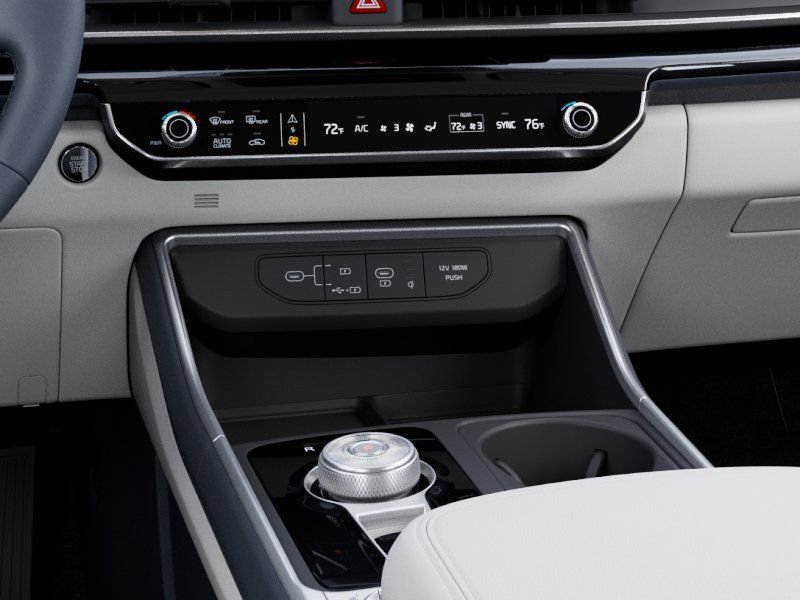 New 2026 Kia Carnival SX Prestige FWD image 23