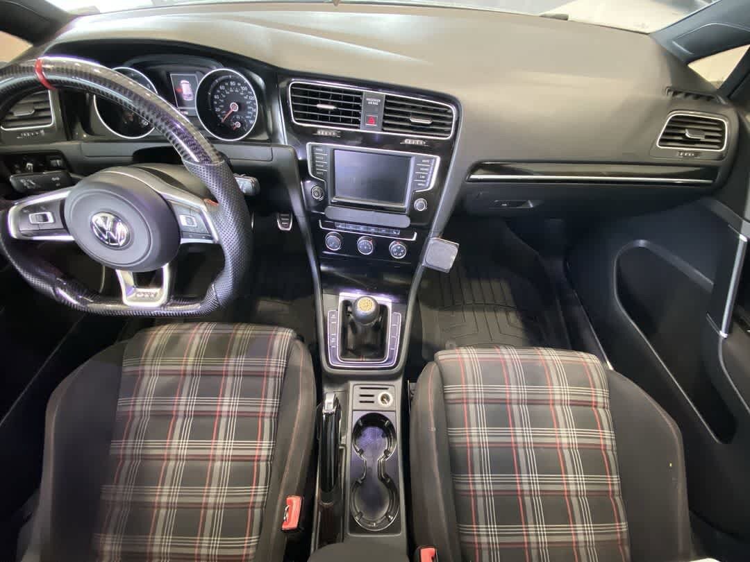 Used 2016 Volkswagen GTI S FWD image 22