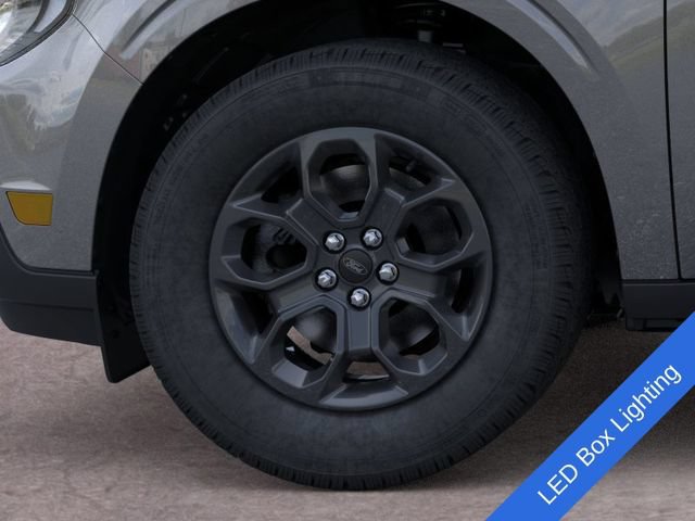 New 2026 Ford Maverick XLT AWD/4WD image 23