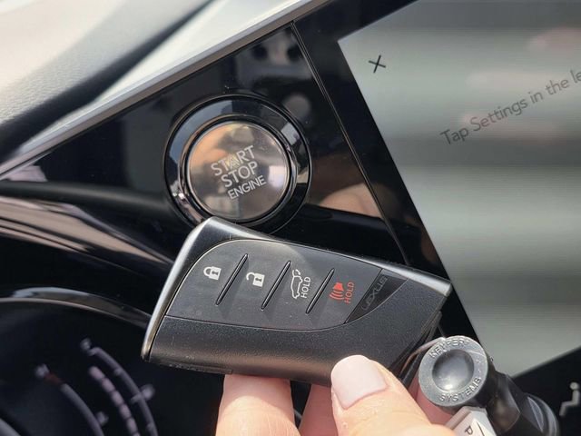 Used 2024 Lexus RX 350 Premium w/ Convenience Package image 18
