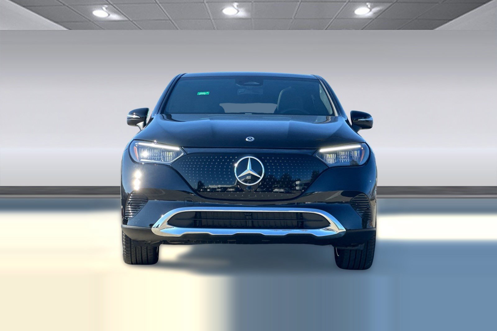 New 2025 Mercedes-Benz EQE 350+ 4MATIC SUV image 5