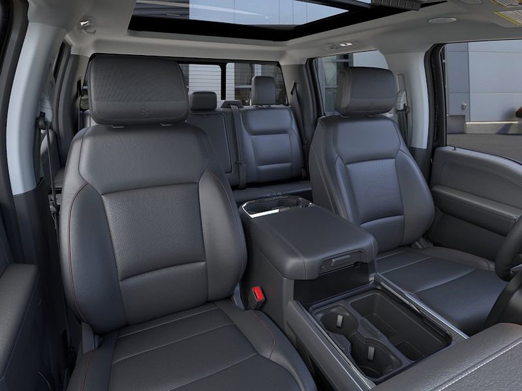 New 2026 Ford F250 Lariat AWD/4WD image 10