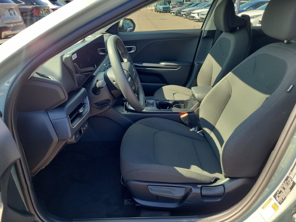 New 2026 Kia K4 FWD image 20
