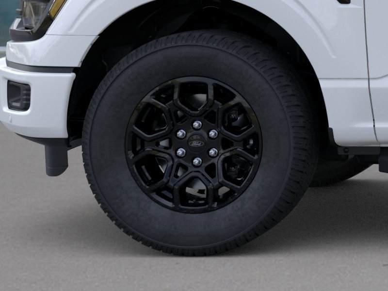New 2026 Ford F150 XLT image 21