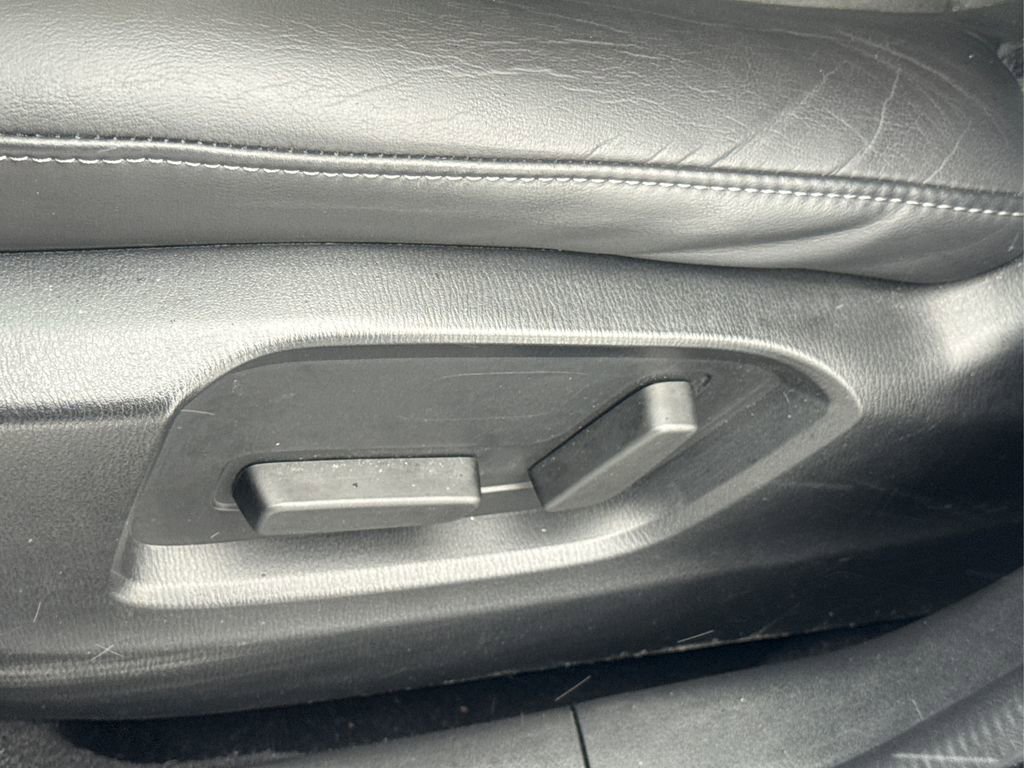 Used 2020 MAZDA CX-5 Touring image 33