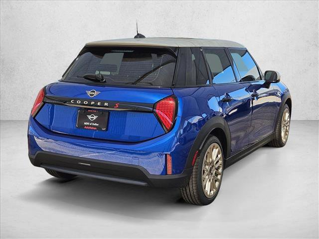 New 2026 MINI Cooper S FWD image 5