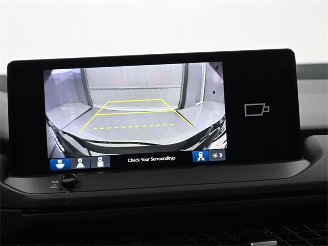 Used 2025 Honda Accord Sport image 32