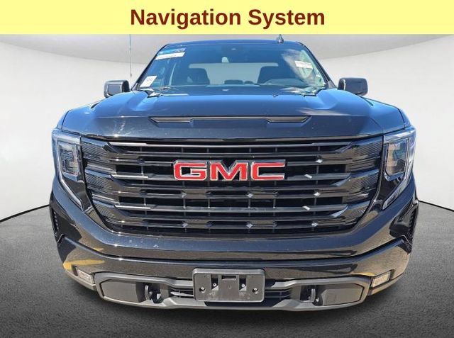 Used 2023 GMC Sierra 1500 Elevation AWD/4WD image 4