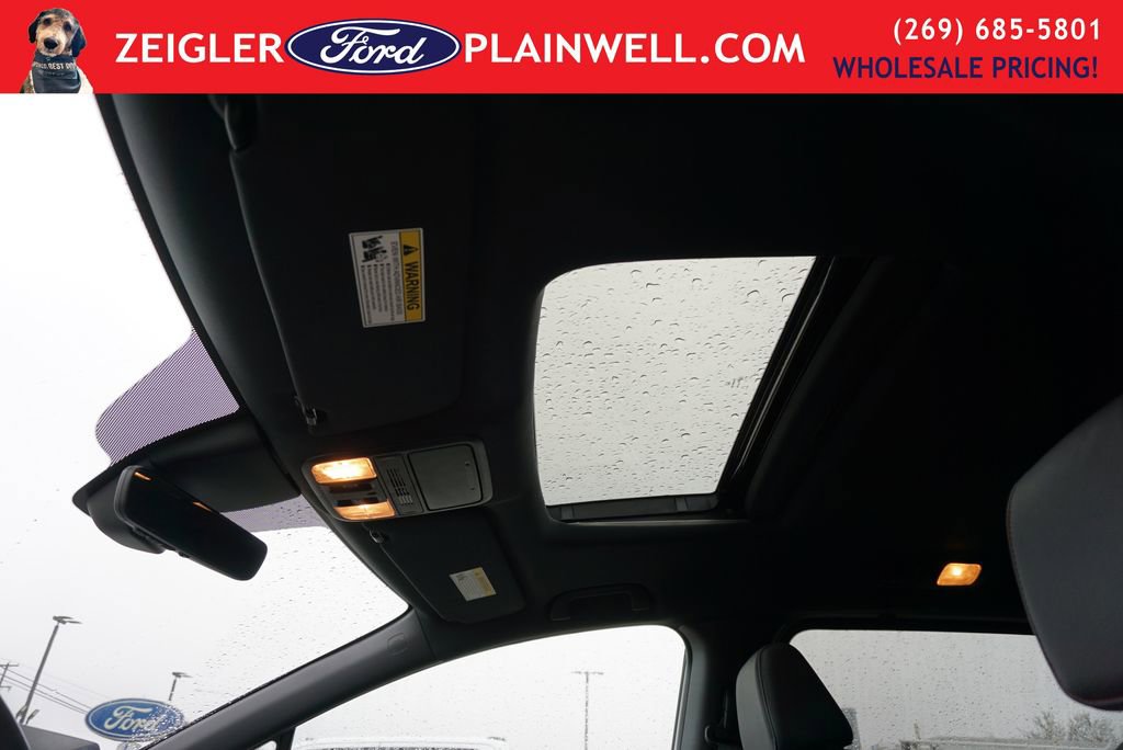 Used 2025 Honda Odyssey Sport-L image 20