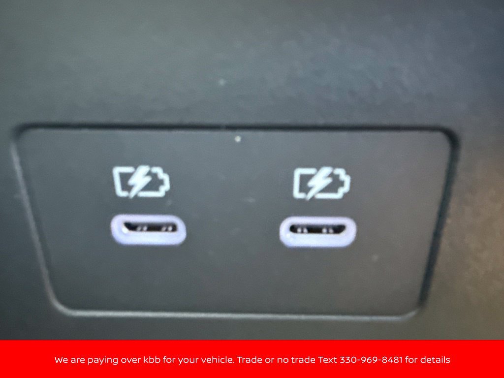 New 2027 Nissan Rogue SV AWD/4WD image 34