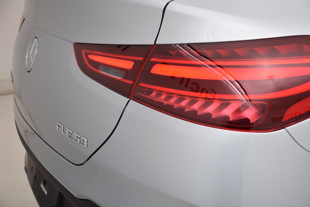 New 2026 Mercedes-Benz GLE 53 AMG 4MATIC Coupe image 14