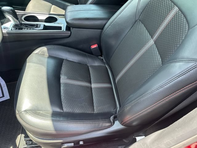 Used 2023 Nissan Altima 2.5 SR FWD image 12