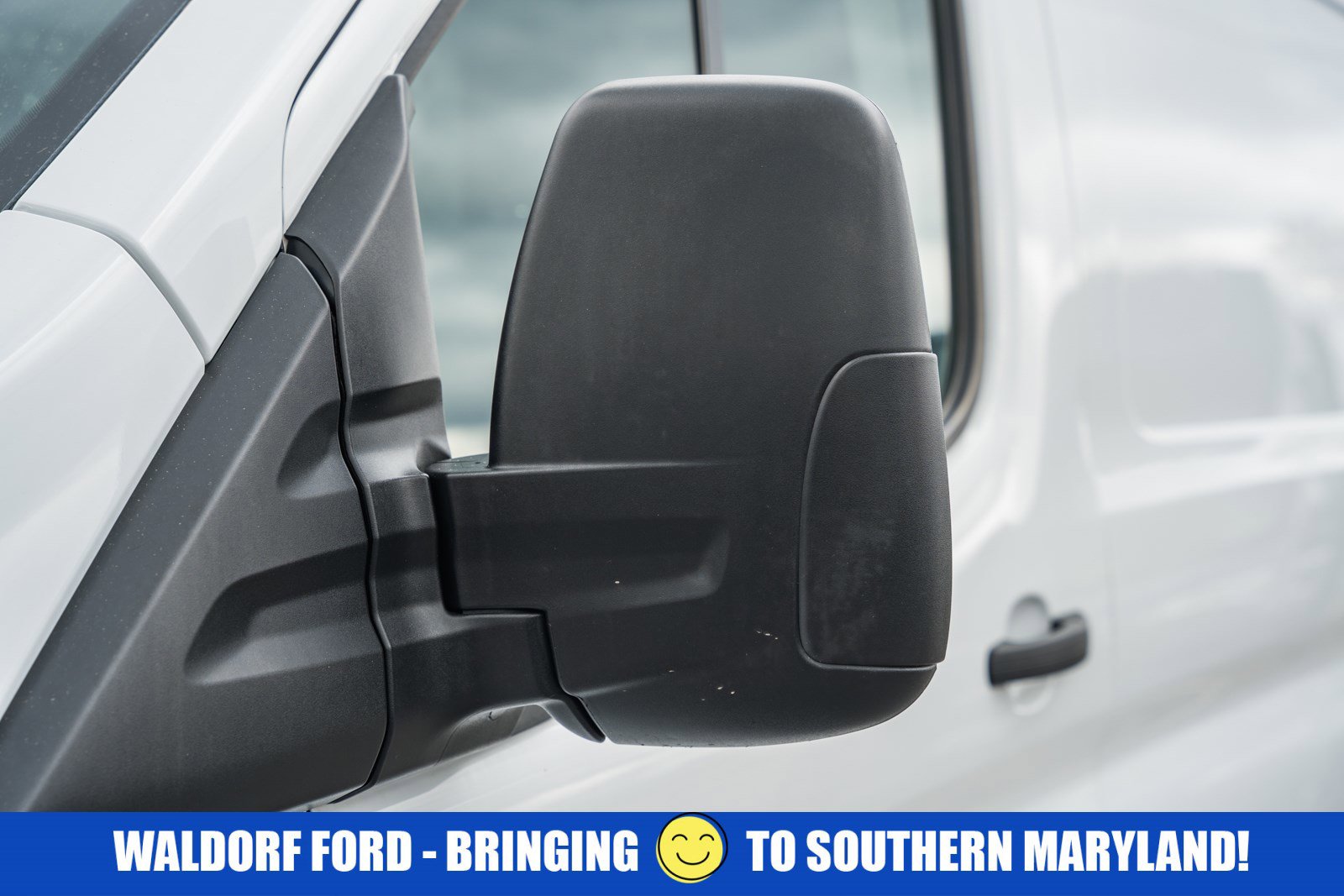 Used 2023 Ford Transit 250 Low Roof w/ Exterior Upgrade Package image 14