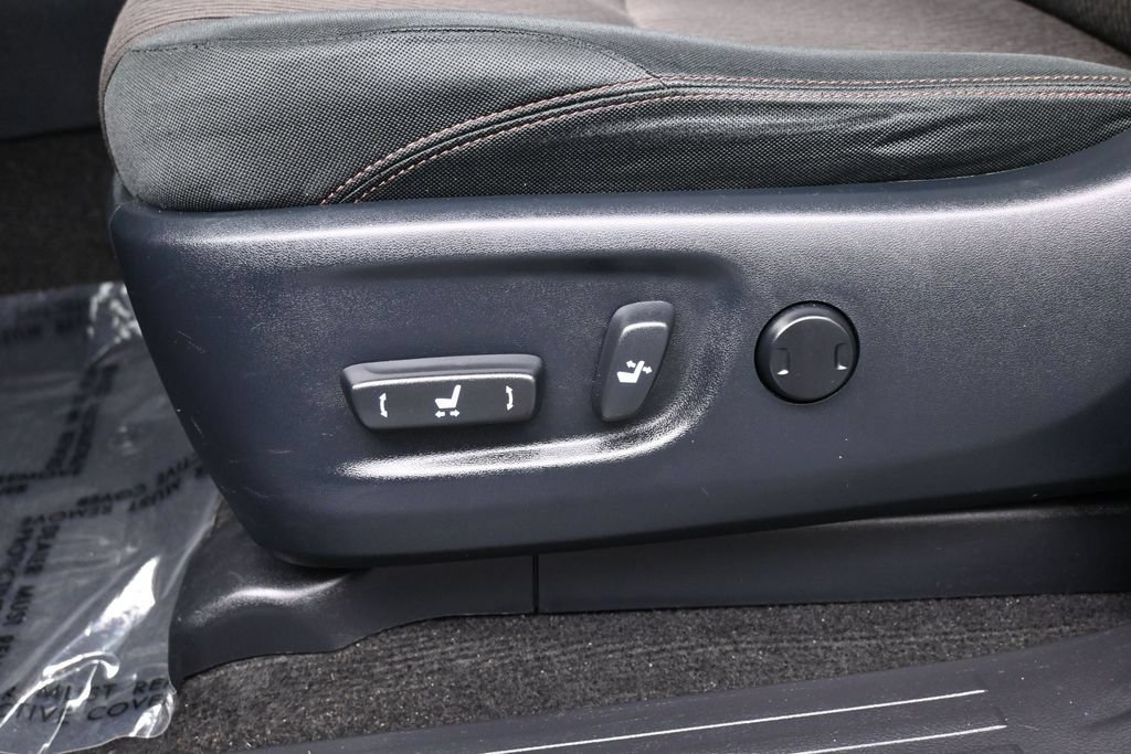 Used 2021 Toyota 4Runner Trail Special Edition RWD image 12
