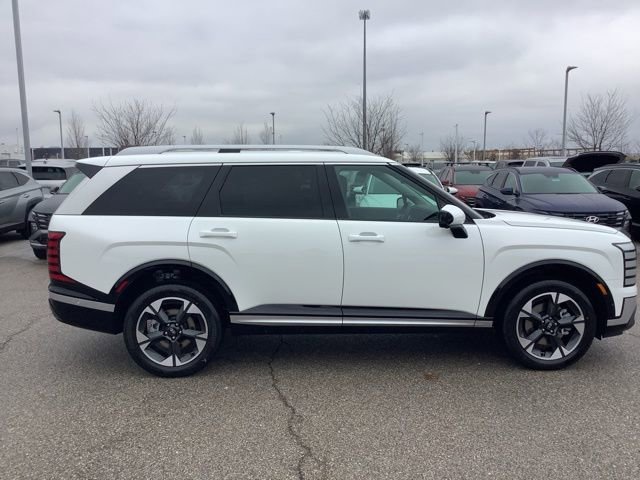 New 2026 Hyundai Palisade Limited image 4