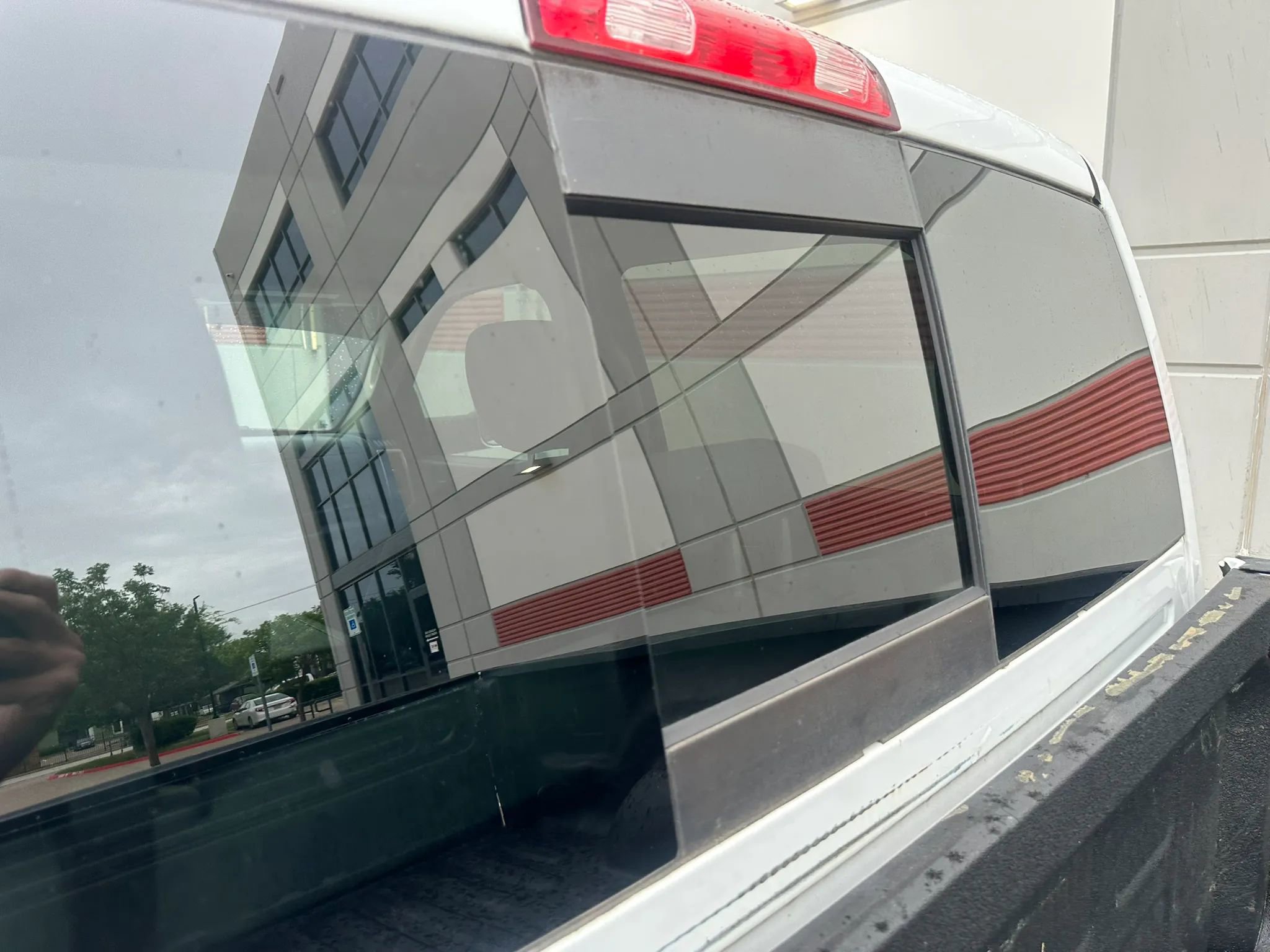 Used 2016 RAM 2500 SLT AWD/4WD image 27