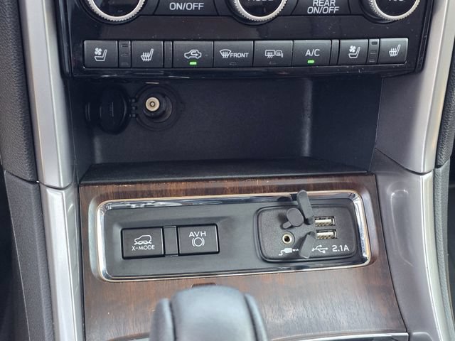 Used 2019 Subaru Ascent Touring AWD/4WD image 24