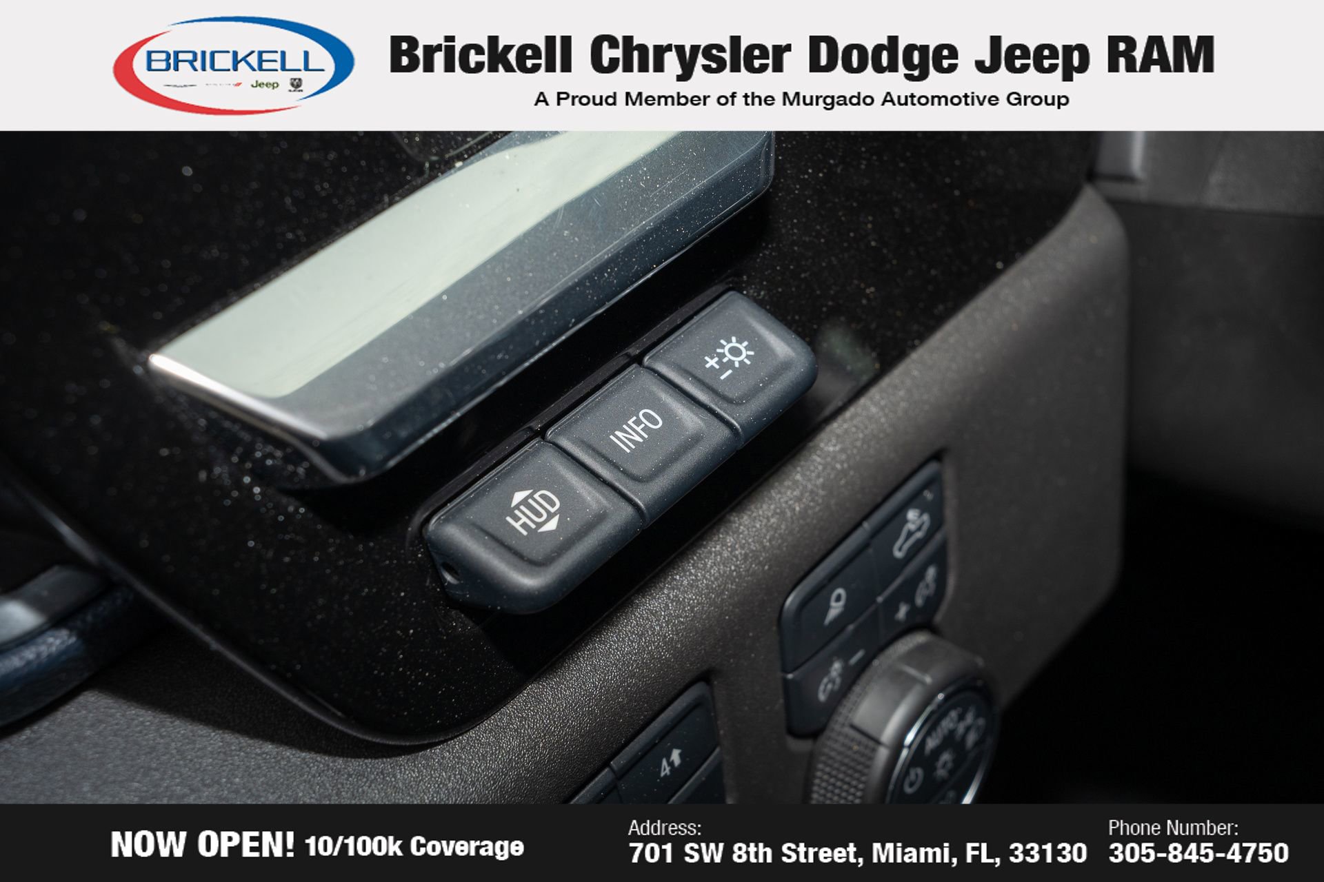 Used 2023 Chevrolet Silverado 1500 High Country w/ Technology Package image 27