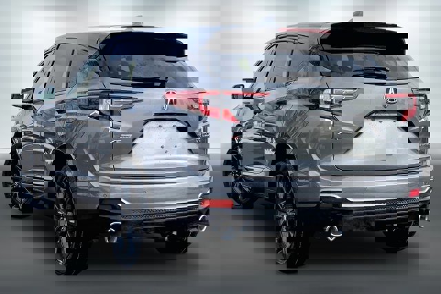 New 2026 Acura RDX A-Spec image 4