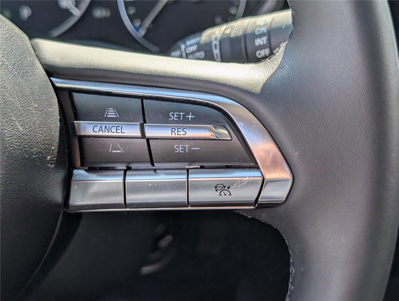Used 2025 MAZDA CX-50 AWD 2.5 Hybrid w/ Premium Pkg image 25