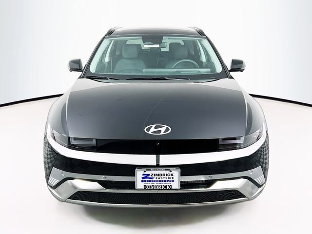 New 2026 Hyundai Ioniq 5 Limited image 2