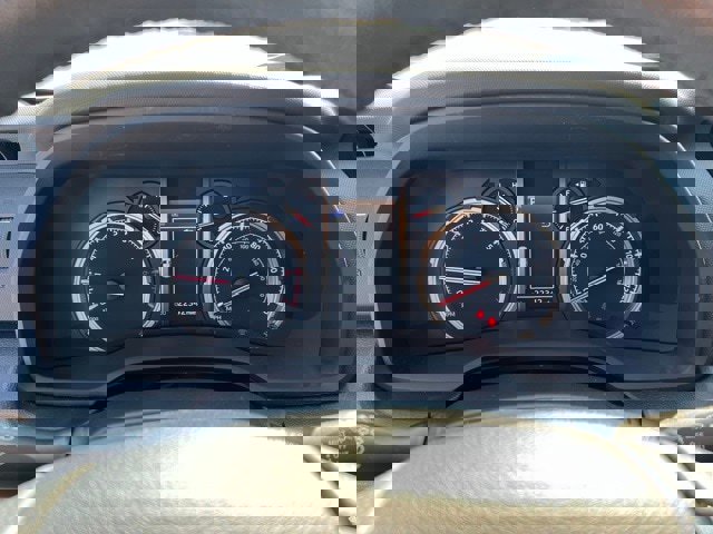 Used 2023 Toyota 4Runner TRD Off-Road Premium image 15