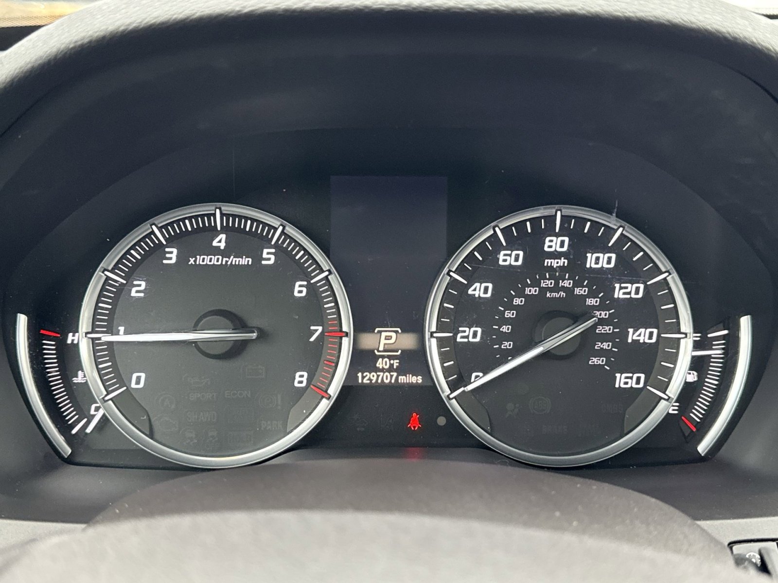 Used 2017 Acura MDX 3.5L image 19