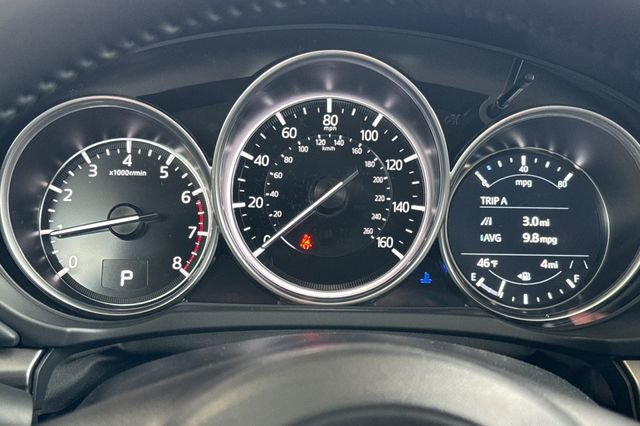 New 2025 MAZDA CX-5 AWD 2.5 S w/ Select Package image 28