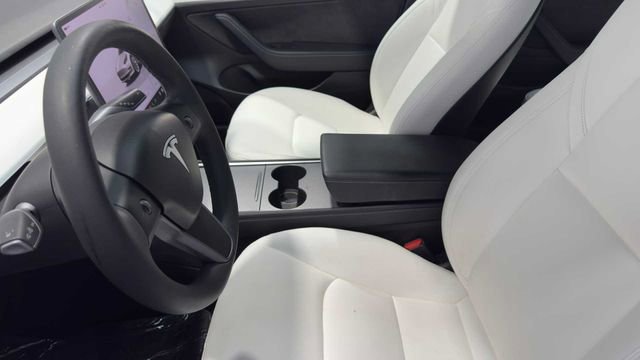 Used 2023 Tesla Model 3 Long Range image 21