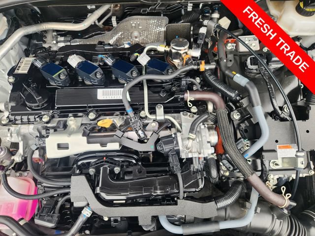 Used 2024 Toyota Corolla Cross AWD Hybrid image 32