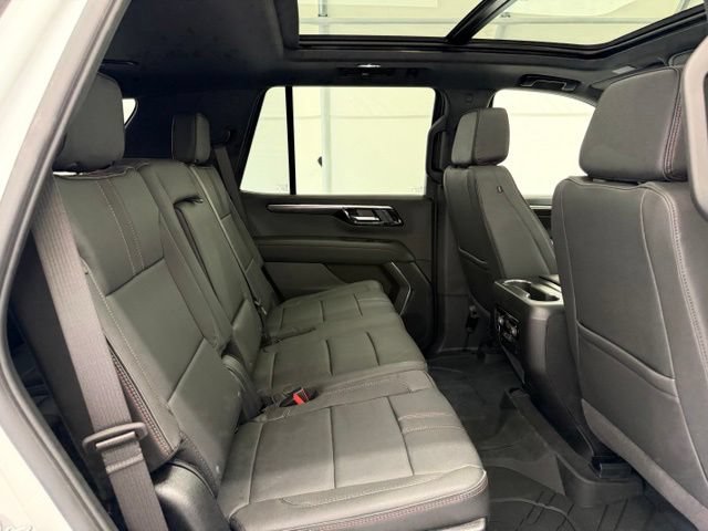 New 2026 Chevrolet Tahoe RST w/ Sun And Tow Package AWD/4WD image 29