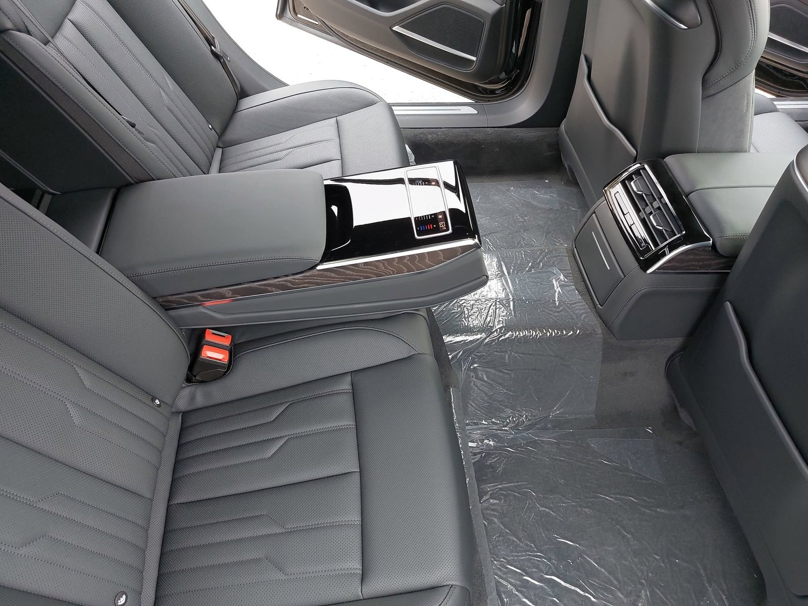 New 2026 Audi A8 L 3.0T AWD/4WD image 12