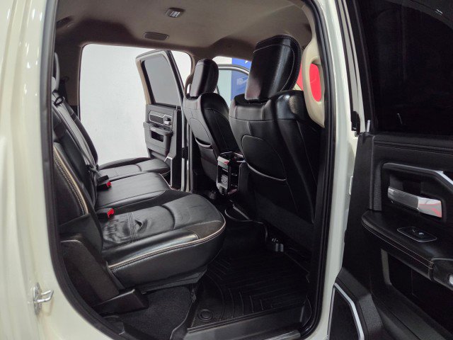 Used 2019 RAM 3500 Laramie image 9