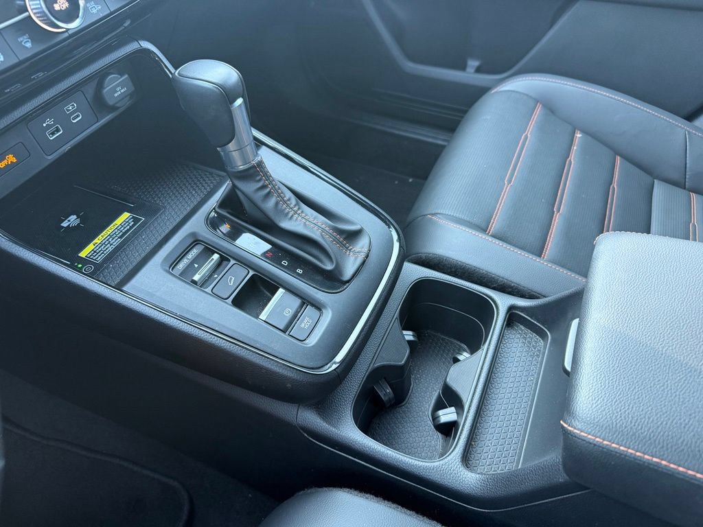 Used 2025 Honda CR-V Sport Touring image 25