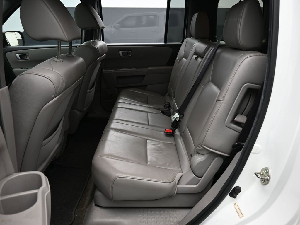 Used 2014 Honda Pilot EX-L image 35