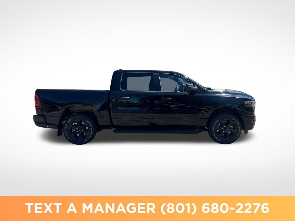 New 2026 RAM 1500 Express AWD/4WD image 6