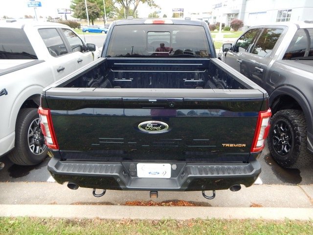Used 2023 Ford F150 Tremor w/ Equipment Group 402A High image 6